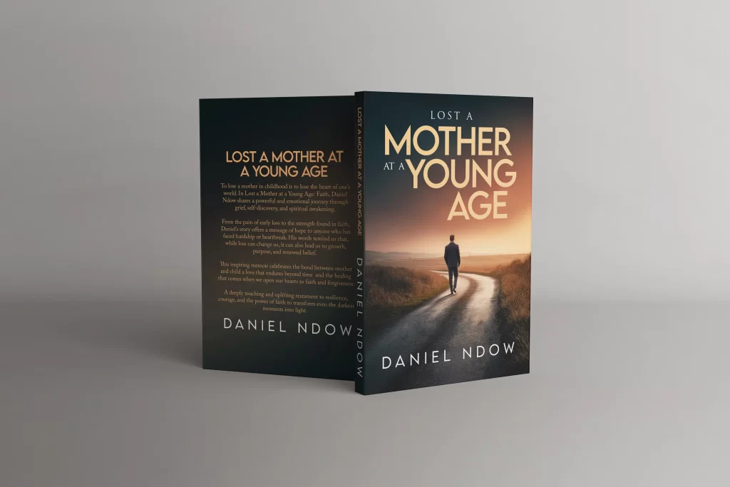 daniel completed mockup
