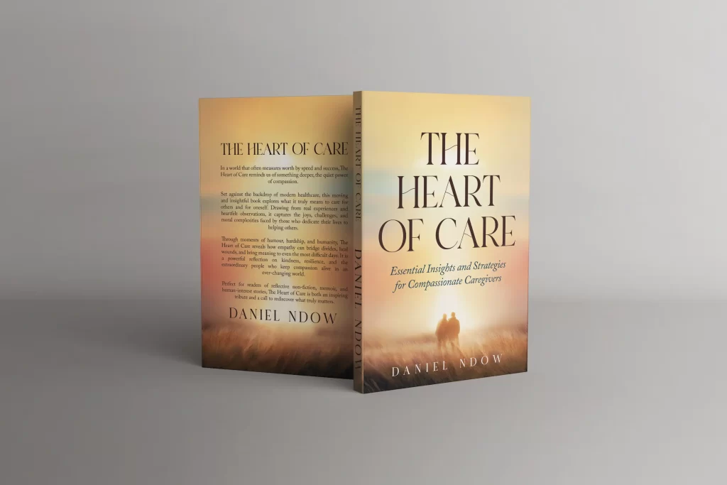theheartofcare3dmockup