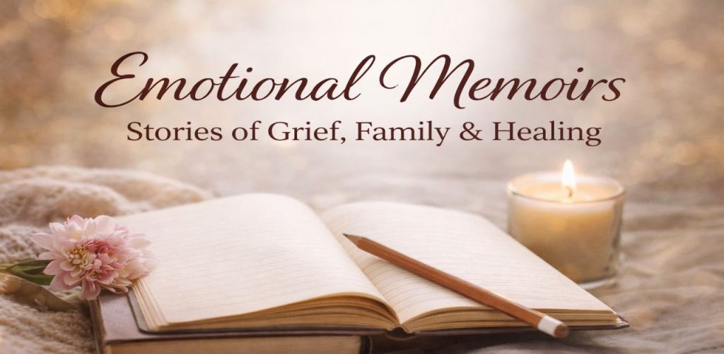 Emotional Memoirs