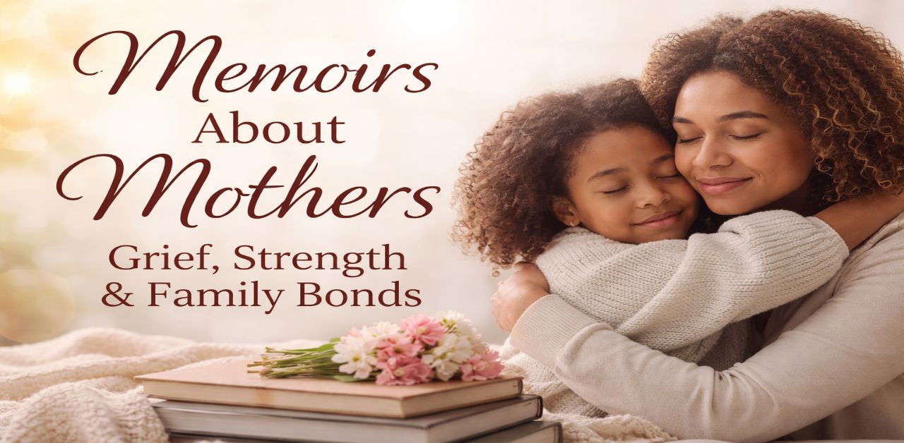 Memoirs About Mothers